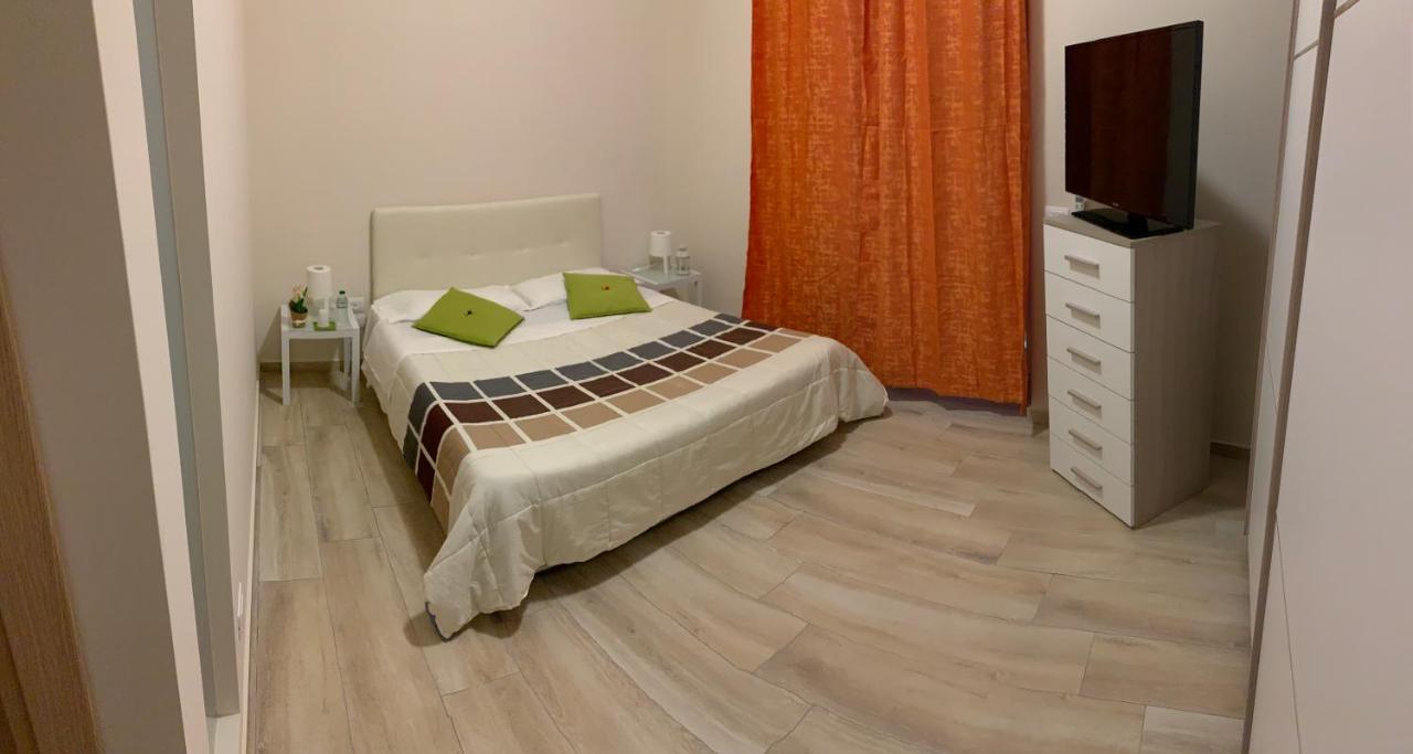 Sweet Home Katanya Dış mekan fotoğraf